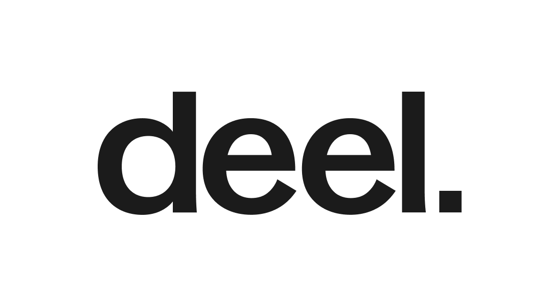 Deel Logo