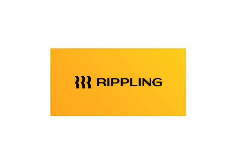 Rippling Logo