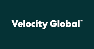 Velocity Global Logo