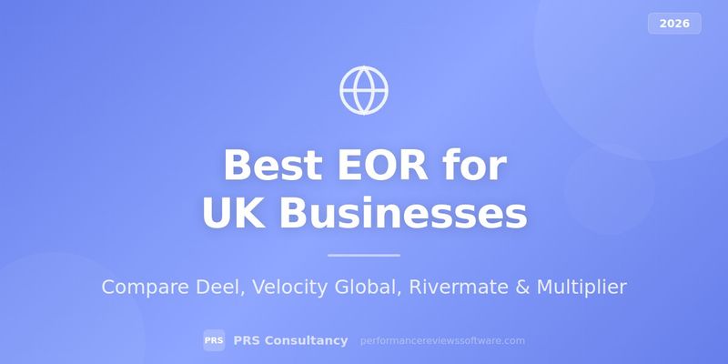 Best EOR Companies for UK Businesses: 2026 Comparison - Featured image