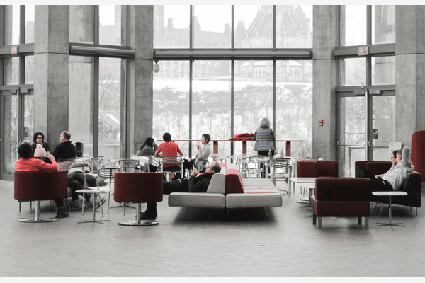 Human Resources (HR): Definition and Responsibilities - Featured image