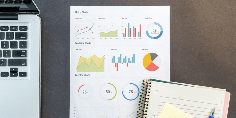 How to Use Performance Appraisal Spider Charts for Evaluation - Featured image