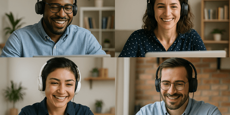 Protect Remote Workers with 2025’s Top Security Tools  - Featured image