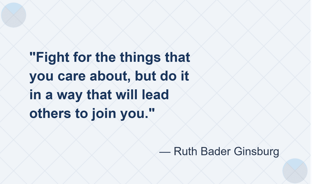 Empowerment & Legacy Quotes Empowerment & Legacy Quotes