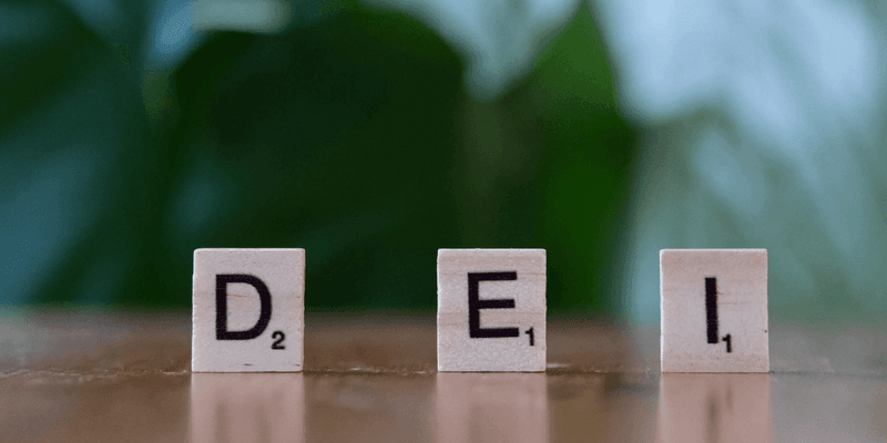 DEI in the Workplace: A Guide To Building Inclusive Teams - Featured image