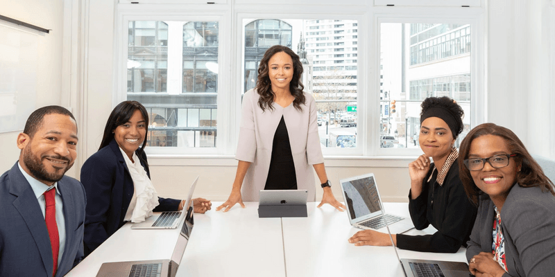20 Key Areas of Improvement for Career Success in 2025 - Featured image