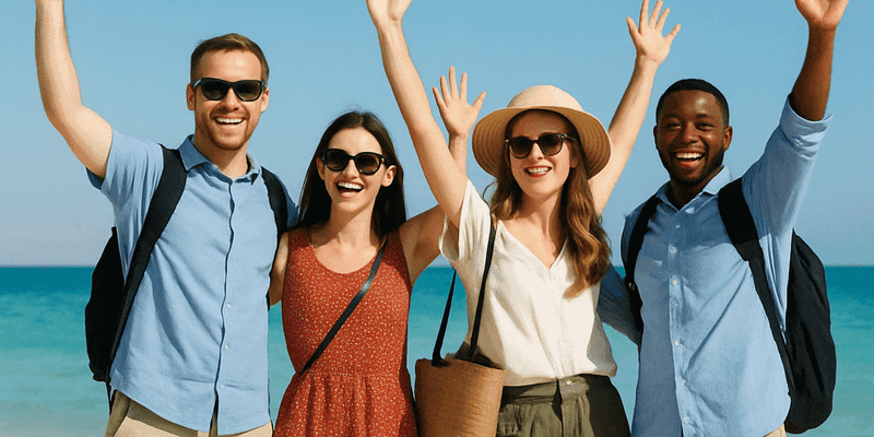 Time-Off Policy Template: Boost Employee Wellbeing - Featured image