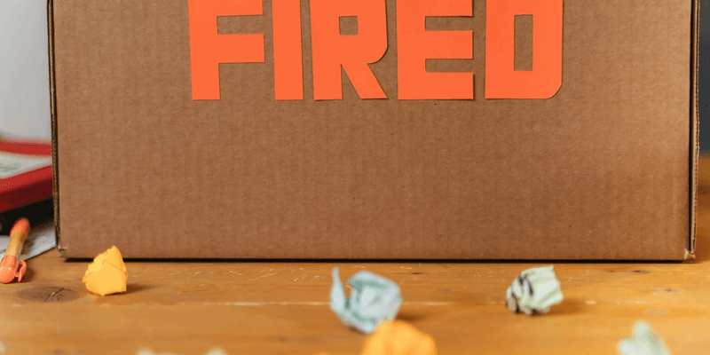 Illegal Reasons to Fire Someone: A Complete Guide - Featured image