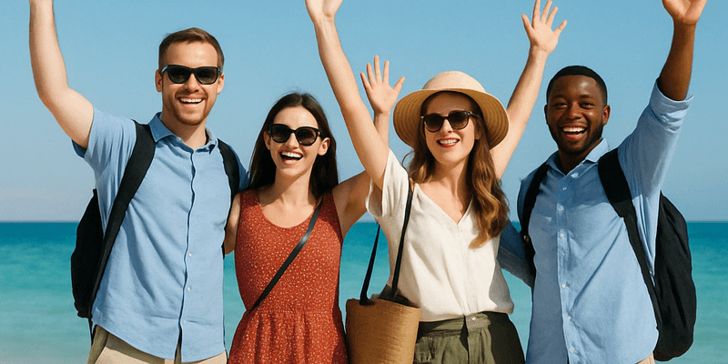 Time-Off Policy Template: Boost Employee Wellbeing - Featured image