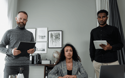 How to Prevent Nepotism in the Workplace: Create A Fair Company Culture - Featured image