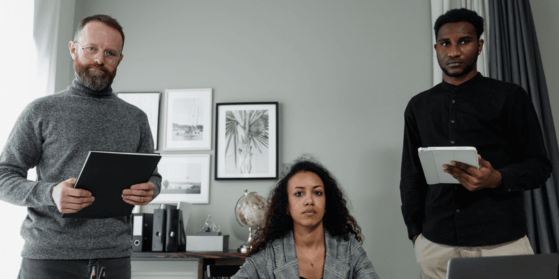 How to Prevent Nepotism in the Workplace: Create A Fair Company Culture - Featured image