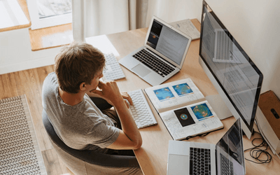 Best UK Payroll Software - Expert Comparisons and Guide 2026 - Featured image