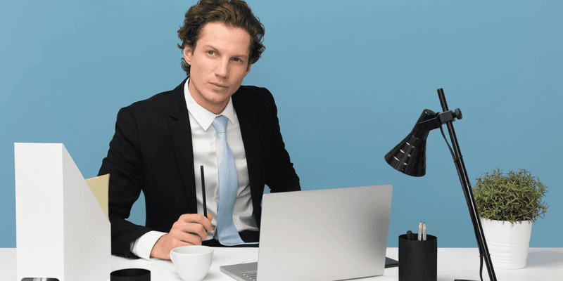 Program Manager Interview Questions: The Ultimate Guide for 2026 - Featured image