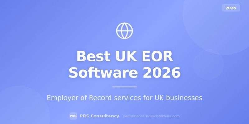 Best UK Employer of Record (EOR) Software for 2026 - Featured image