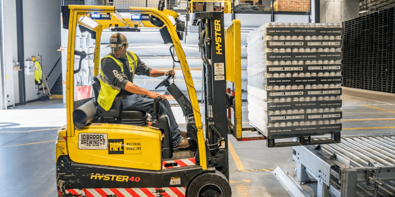 Complete Guide to General Warehouse Duties: Essential Tasks and Responsibilities - Featured image