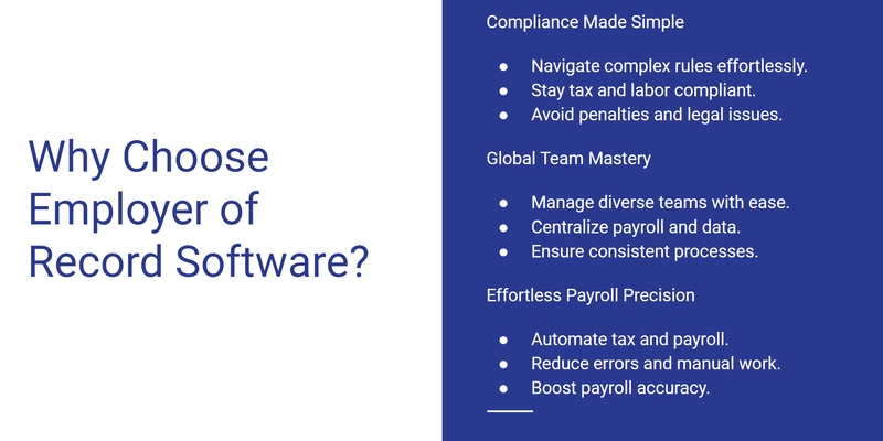 Employer of Record (EOR): What It Is, How It Works & When You Need One - Featured image