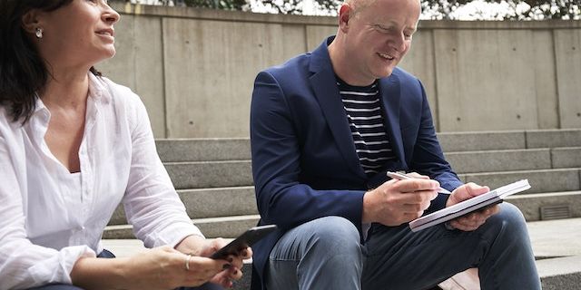 Flexible Work Policies: The Complete 2025 UK Employer's Guide - Featured image