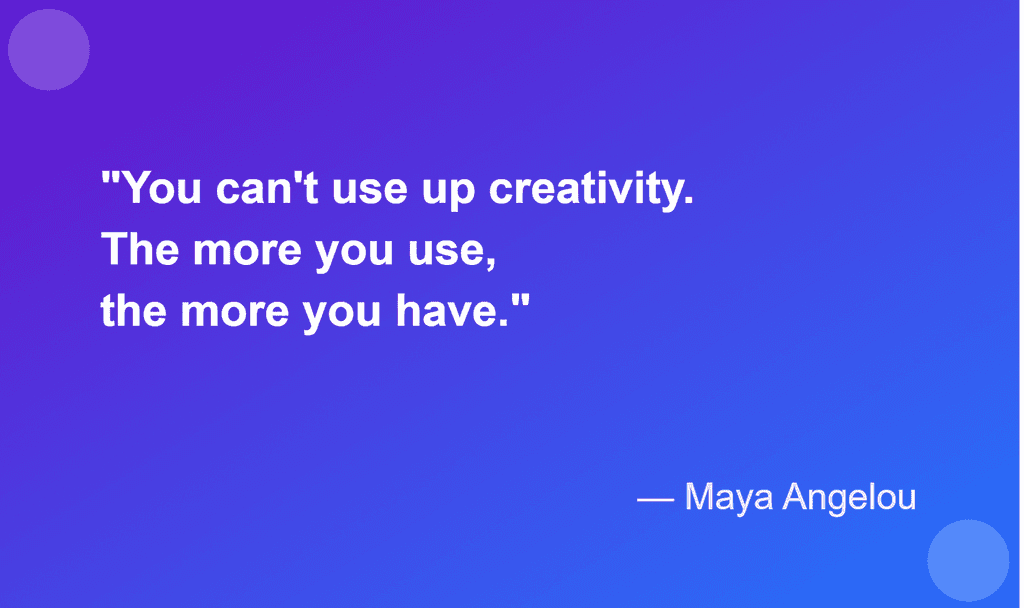 Inspiring Quotes from Women