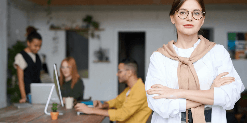 Advice on Getting Your First HR Job: The Complete Guide for 2026 - Featured image